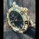 Rare Montre Suisse Pour Homme Festina, Collection Diamond, Marque D&eacute;pos&eacute;e