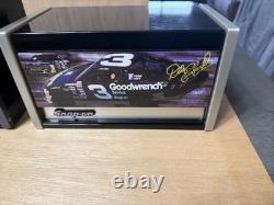 Réplique de boîte à outils Snap-on Dale Earnhardt The Intimidator ensemble de 2 pièces