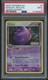 Swirl Psa 9 Gengar Reverse Foil Holo 2006 Pokémon Ex Legend Maker 5/92