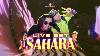 Sahara Party Concert En Direct