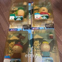 Série South Park Un Deux Trois Tweek Kenny Towelie Timmy Chef Set Jp