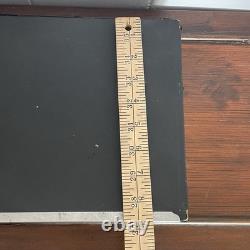 Service de couverts Englishtown Art déco en bakélite bicolore butterscotch et cerisier, en boîte