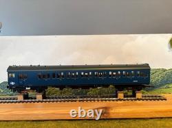 Set de 2 voitures EMU Class 416 Bachmann 31-375 équipé DCC en état neuf