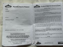 Set de 2 voitures EMU Class 416 Bachmann 31-375 équipé DCC en état neuf