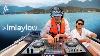 Set De Dj Latin House Sur Un Barco Atlas Collective Ft Imlaylow