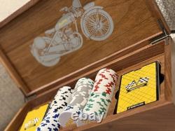 Set de Poker Breitling