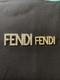 Set De Deux Broches Pin De Cr&eacute;ateur De La Marque De Luxe Fendi