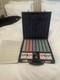 Set De Poker De Luxe Tout Neuf Geoffrey Parker, Prix Public Conseill&eacute; 3,1 K&euro;