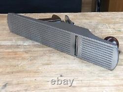 Stanley Bedrock 605 Type 6 Corrugated Rob Cosman Blade Set Deux Lames