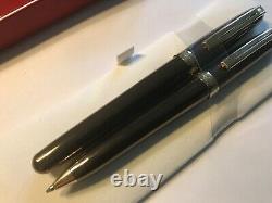 Stylo-plume + crayon Sheaffer Prelude (366) Vintage, cuivre métallique/gt, pointe moyenne