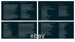 The Beatles Thirty-two (32) Cd’the Lost Album V' Ultra-rare Songs Final Set