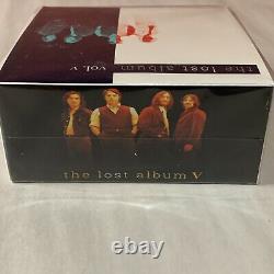 The Beatles Thirty-two (32) Cd’the Lost Album V' Ultra-rare Songs Final Set