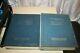 The Hemphill Diesel Engineering Schools Notes Verbales Et Croquis Lot Ensemble De Deux