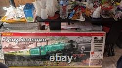 Train électrique Hornby à l’échelle OO R1039 Flying Scotsman