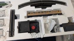Train électrique Hornby à l’échelle OO R1039 Flying Scotsman