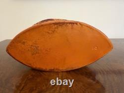 Tureen en porcelaine de lapin/lièvre antique Pillivuyt France