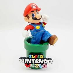 Universal Studios Japon Super Nintendo World Toko Toko Mario Deux Chiffres Mis Usj