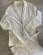 Veste Et Pantalon Costume Collection St John Par Marie Gray Ceinturé Texturé Taille Petite