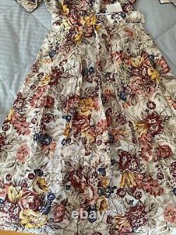 Vintage NWT ! JH Collectibles Co Ensemble pour femmes 2 pièces Jupe Taille 10 & Haut Taille 12