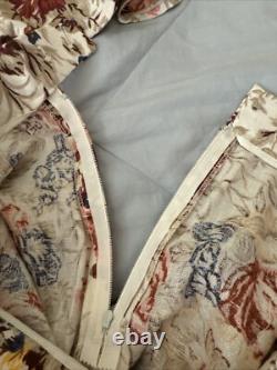 Vintage NWT ! JH Collectibles Co Ensemble pour femmes 2 pièces Jupe Taille 10 & Haut Taille 12