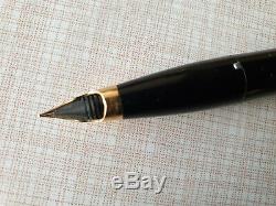 Vintage Unused Sheaffer Imperial II Deluxe Touchdown Deux Pen Set