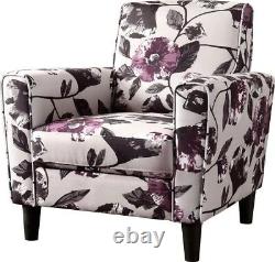 (ensemble De Deux) Fauteuil Floral Lucille Par Ebern Designs. 250 $ Par Chaise (d’habitude)